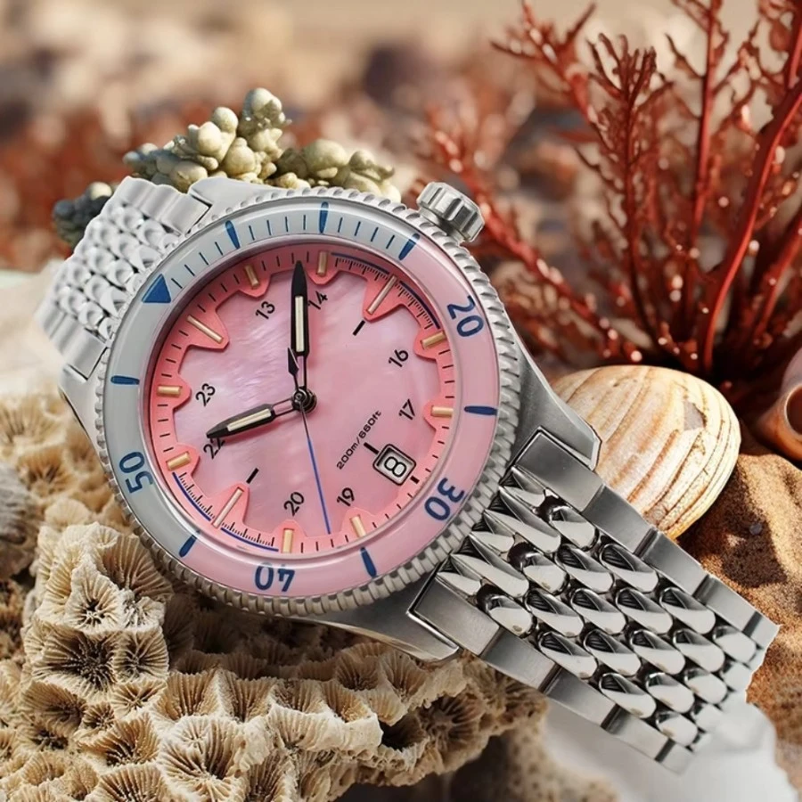 Stainless Steel Watches