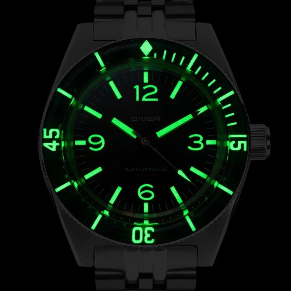 Super Luminous