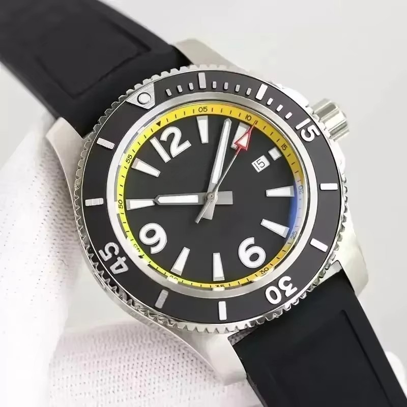 oem watch custom logo