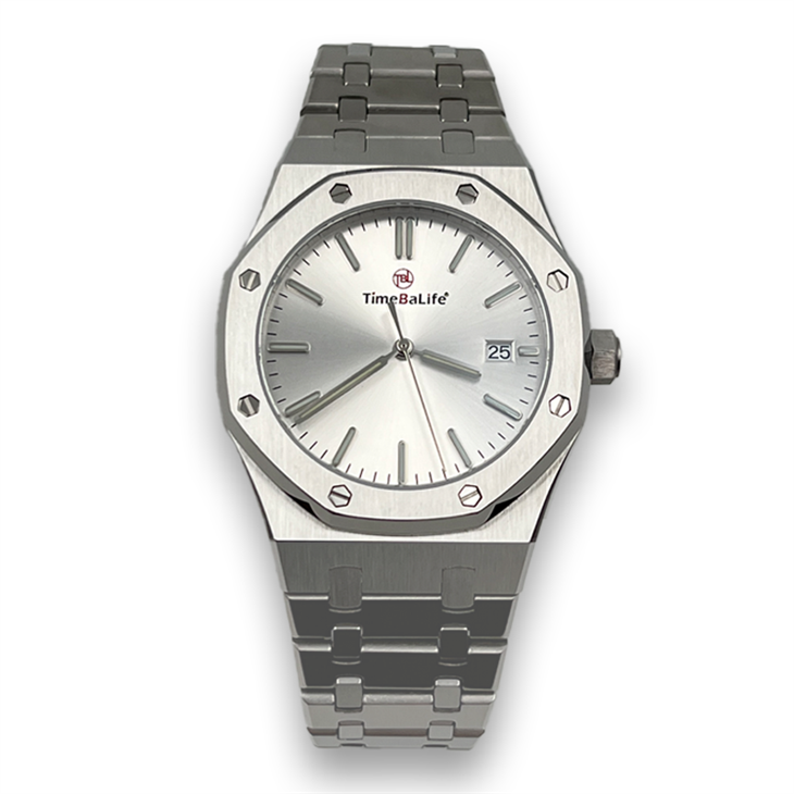 Concevez votre propre montre Royal Oak