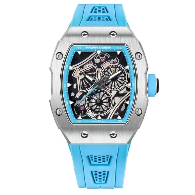 Gift Waterproof Watch Reloj Hombre