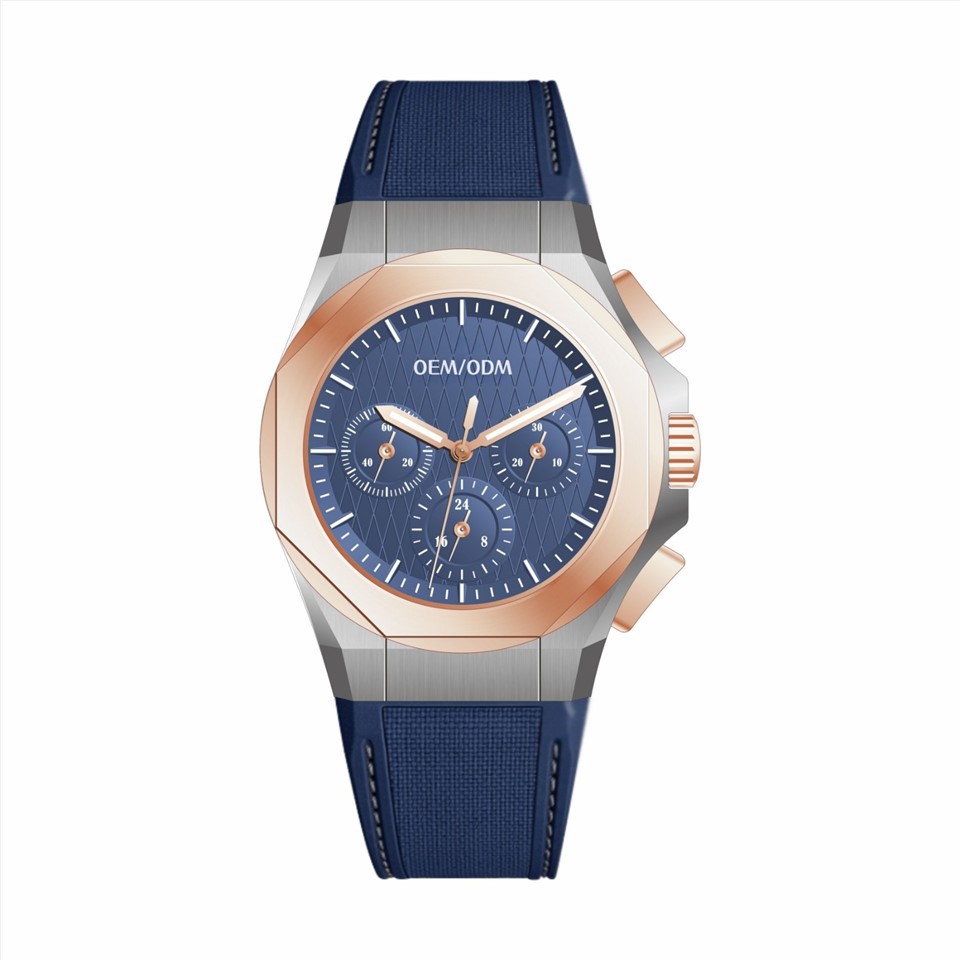 Diving Mechanical Watches