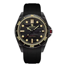 Montres mécaniques de luxe pour hommes en acier inoxydable étanches ODM/OEM300m