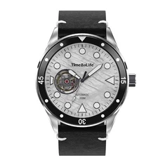 Montre automatique pour hommes NH72, cristal saphir