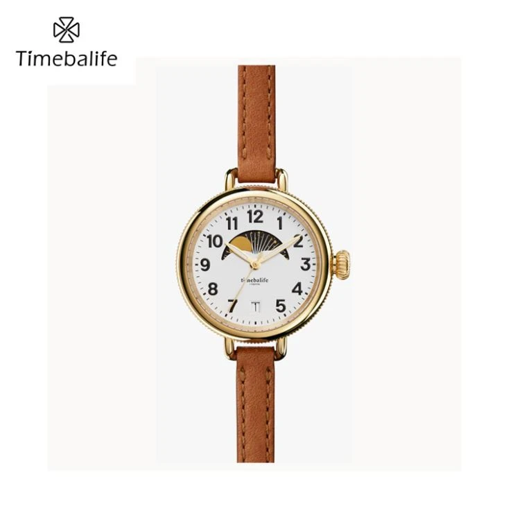 Montre Femme Goldphase