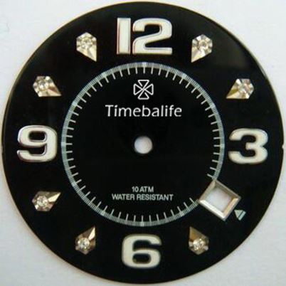 Montre BGW9 Sunburst Dail