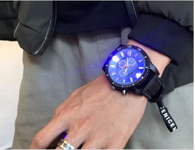 BGW9 Cadran de montre lumineux