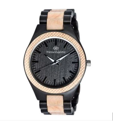 Japan Movt Quartz Bezel Watch