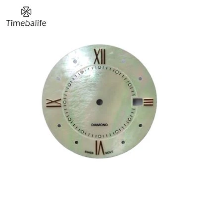 MOP Watch Dial pour les femmes