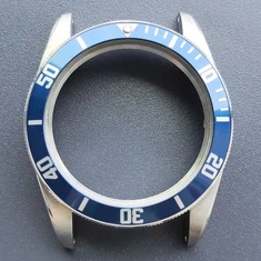 Insert de lunette de montre-bracelet