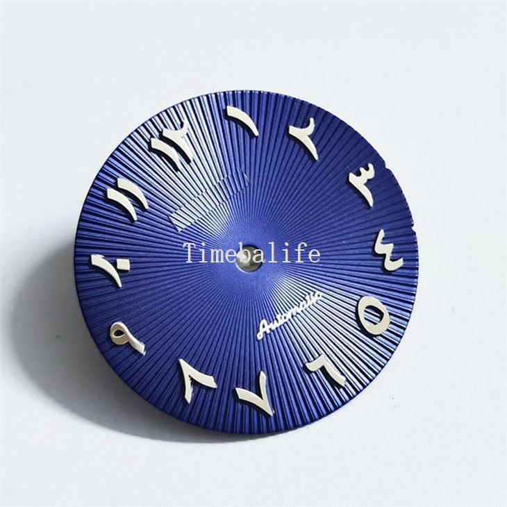 Arabic Dial Watch Accessories Nh35 Dial