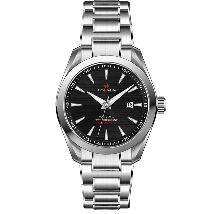 Luminous Men's Mechanical Watch