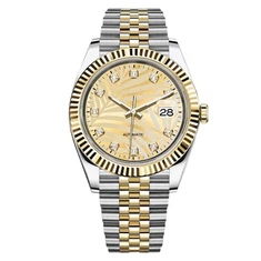 Montres mécaniques classiques